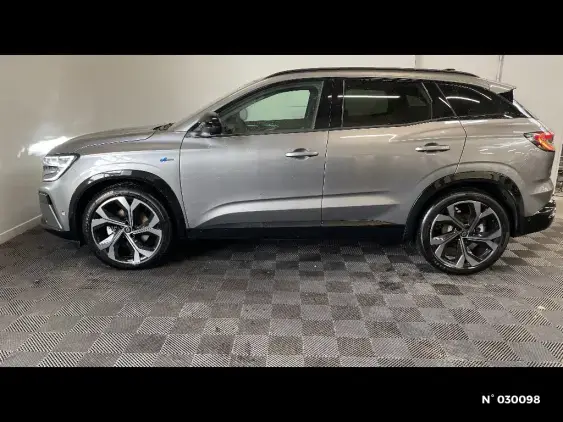 RENAULT AUSTRAL - voiture d'occasion - Photo 2