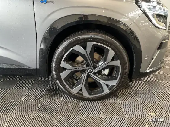 RENAULT AUSTRAL - voiture d'occasion - Photo 8