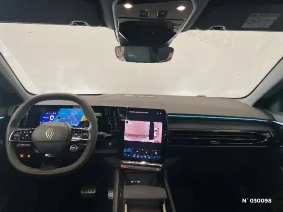 RENAULT AUSTRAL - voiture d'occasion - Photo 9