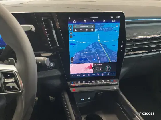 RENAULT AUSTRAL - voiture d'occasion - Photo 13