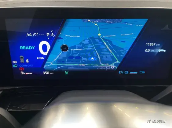 RENAULT AUSTRAL - voiture d'occasion - Photo 12