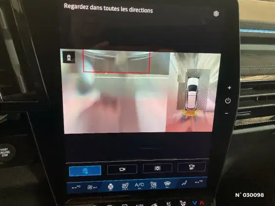 RENAULT AUSTRAL - voiture d'occasion - Photo 14