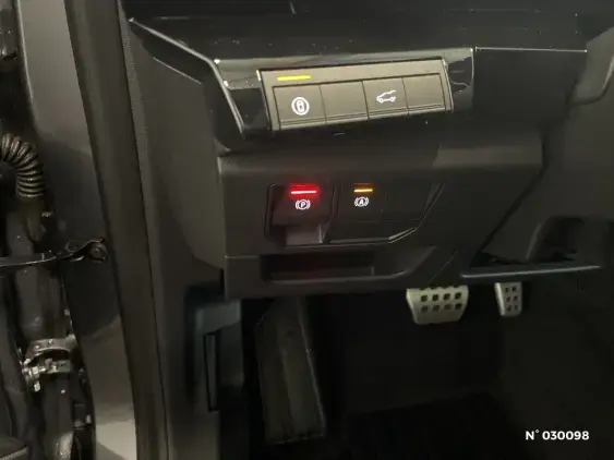 RENAULT AUSTRAL - voiture d'occasion - Photo 15