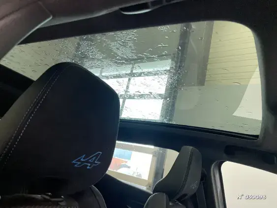 RENAULT AUSTRAL - voiture d'occasion - Photo 27