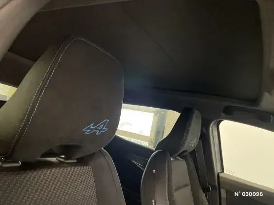 RENAULT AUSTRAL - voiture d'occasion - Photo 28