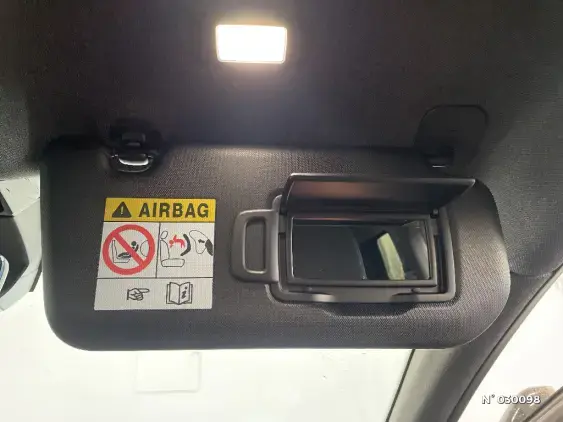 RENAULT AUSTRAL - voiture d'occasion - Photo 30