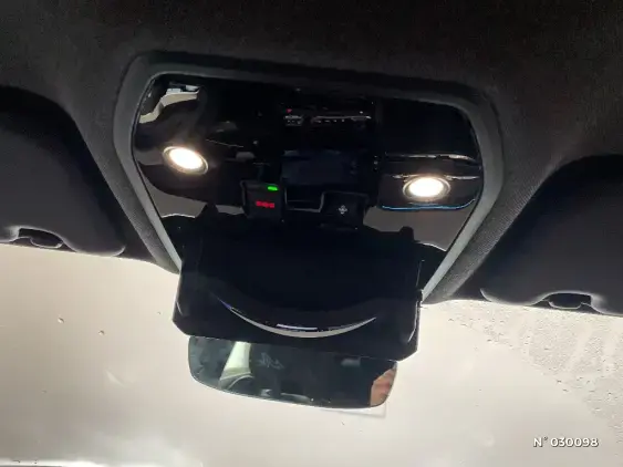 RENAULT AUSTRAL - voiture d'occasion - Photo 31