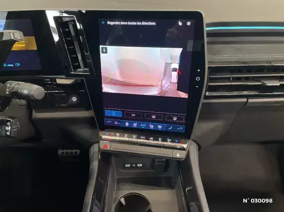 RENAULT AUSTRAL - voiture d'occasion - Photo 32