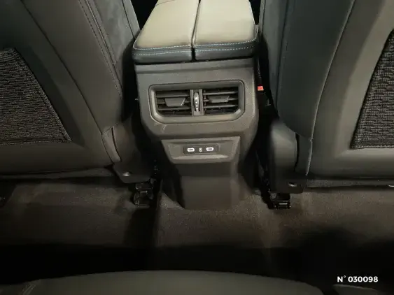 RENAULT AUSTRAL - voiture d'occasion - Photo 37