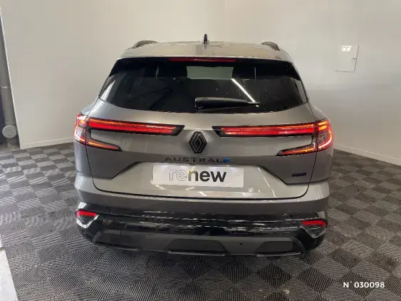 RENAULT AUSTRAL - voiture d'occasion - Photo 6