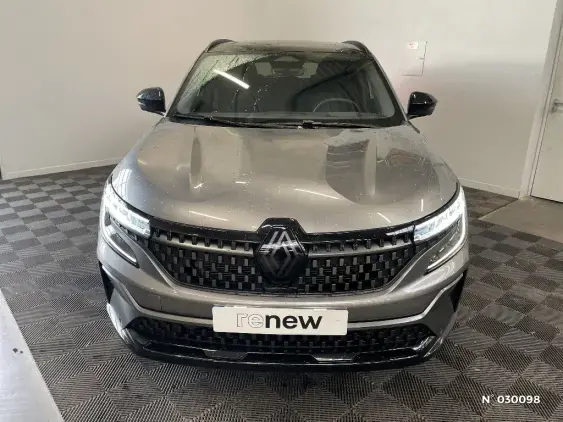 RENAULT AUSTRAL - voiture d'occasion - Photo 3