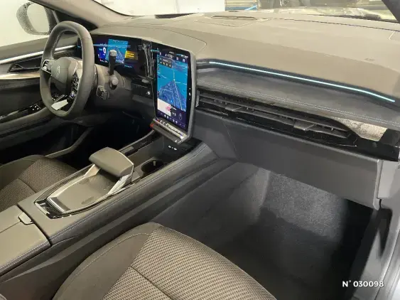 RENAULT AUSTRAL - voiture d'occasion - Photo 10