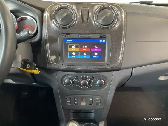 DACIA SANDERO II - voiture d'occasion - Photo 31