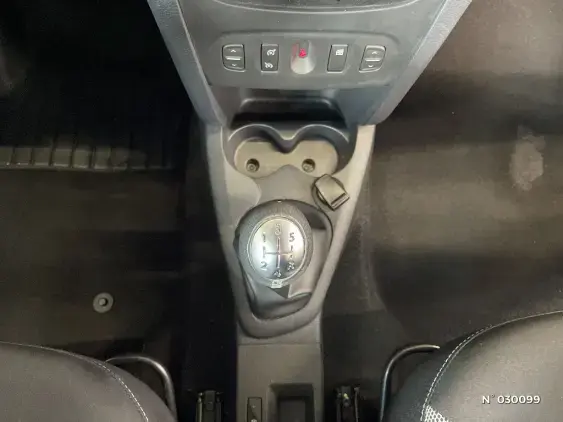 DACIA SANDERO II - voiture d'occasion - Photo 32
