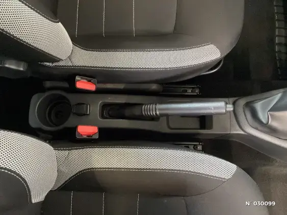 DACIA SANDERO II - voiture d'occasion - Photo 33