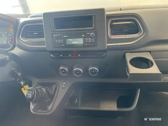 RENAULT MASTER III - voiture d'occasion - Photo 34