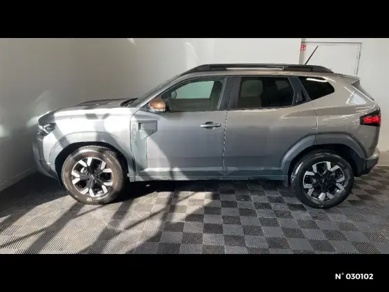 DACIA DUSTER III - voiture d'occasion - Photo 2