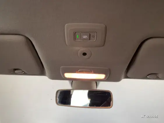 DACIA SANDERO III - voiture d'occasion - Photo 32