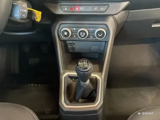 DACIA SANDERO III - voiture d'occasion - Photo 34