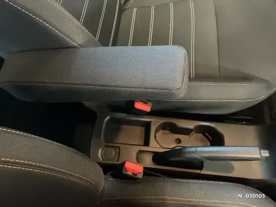 DACIA SANDERO III - voiture d'occasion - Photo 35
