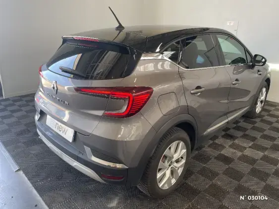 RENAULT CAPTUR II - voiture d'occasion - Photo 4