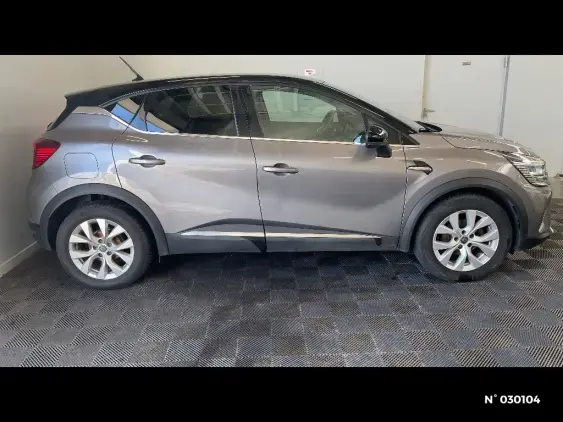 RENAULT CAPTUR II - voiture d'occasion - Photo 5