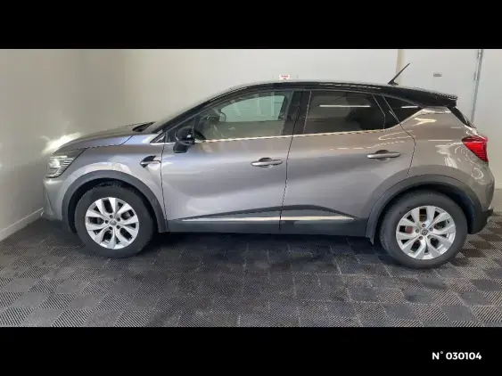 RENAULT CAPTUR II - voiture d'occasion - Photo 2