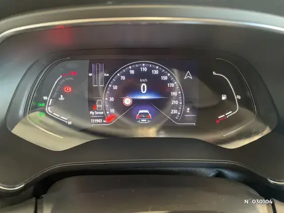 RENAULT CAPTUR II - voiture d'occasion - Photo 12
