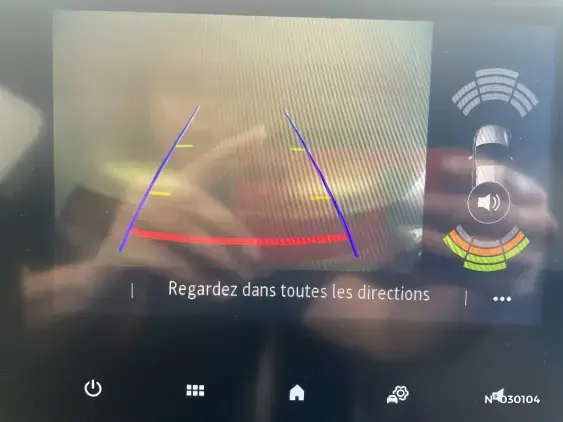RENAULT CAPTUR II - voiture d'occasion - Photo 14