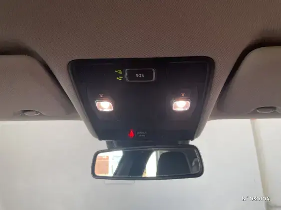 RENAULT CAPTUR II - voiture d'occasion - Photo 31