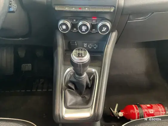 RENAULT CAPTUR II - voiture d'occasion - Photo 33