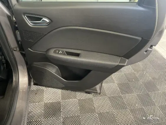 RENAULT CAPTUR II - voiture d'occasion - Photo 38