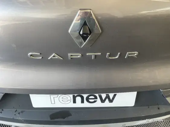 RENAULT CAPTUR II - voiture d'occasion - Photo 41