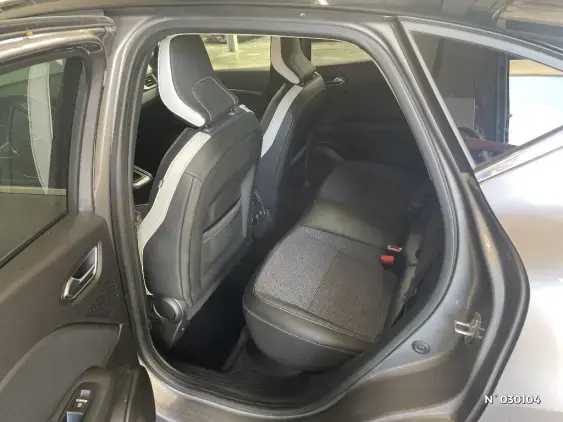 RENAULT CAPTUR II - voiture d'occasion - Photo 44