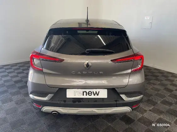 RENAULT CAPTUR II - voiture d'occasion - Photo 6