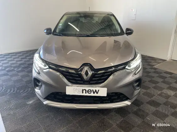 RENAULT CAPTUR II - voiture d'occasion - Photo 3