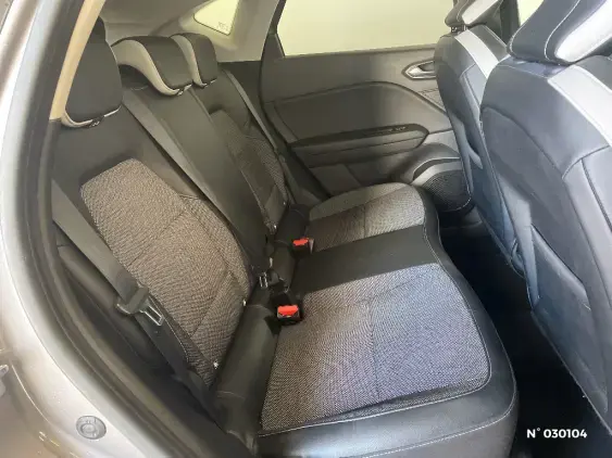 RENAULT CAPTUR II - voiture d'occasion - Photo 11