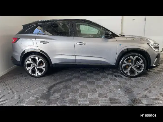 RENAULT AUSTRAL - voiture d'occasion - Photo 5