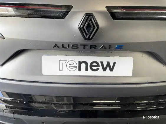 RENAULT AUSTRAL - voiture d'occasion - Photo 43