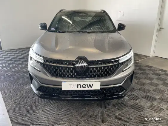RENAULT AUSTRAL - voiture d'occasion - Photo 3