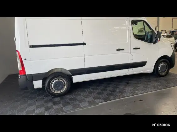RENAULT MASTER FG III - voiture d'occasion - Photo 5