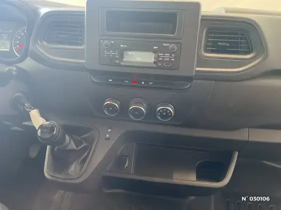 RENAULT MASTER FG III - voiture d'occasion - Photo 31