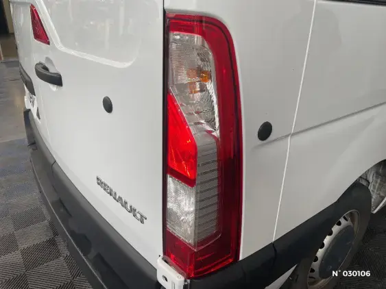 RENAULT MASTER FG III - voiture d'occasion - Photo 36