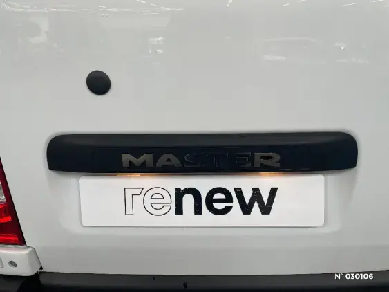 RENAULT MASTER FG III - voiture d'occasion - Photo 37