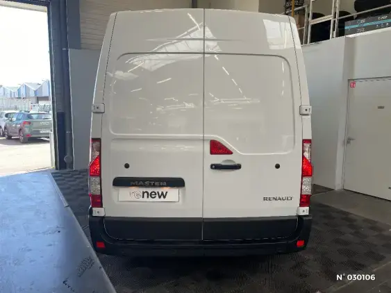 RENAULT MASTER FG III - voiture d'occasion - Photo 6