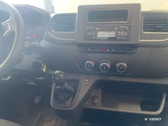 RENAULT MASTER FG III - voiture d'occasion - Photo 30