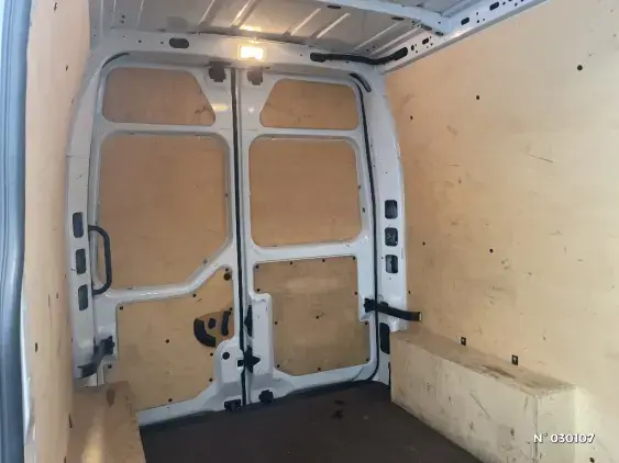 RENAULT MASTER FG III - voiture d'occasion - Photo 34