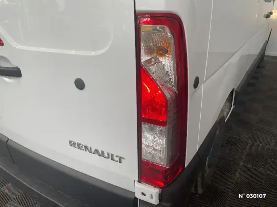 RENAULT MASTER FG III - voiture d'occasion - Photo 35