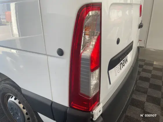 RENAULT MASTER FG III - voiture d'occasion - Photo 37
