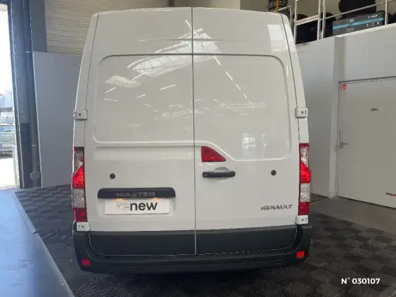 RENAULT MASTER FG III - voiture d'occasion - Photo 6
